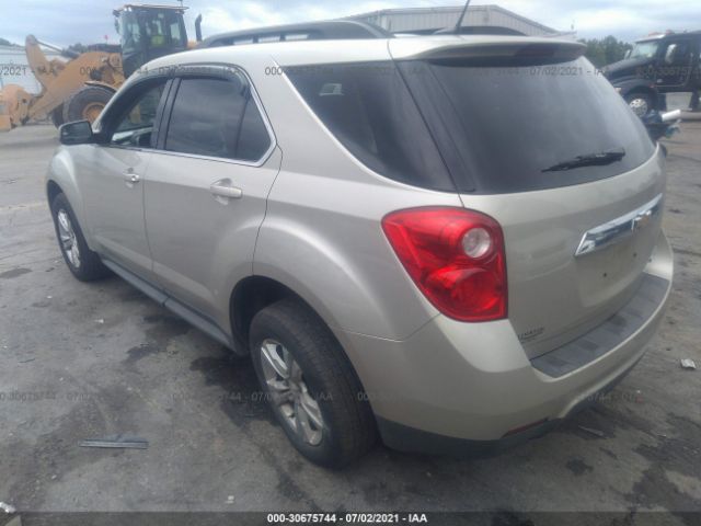 Photo 2 VIN: 2GNALBEK1E6104990 - CHEVROLET EQUINOX 