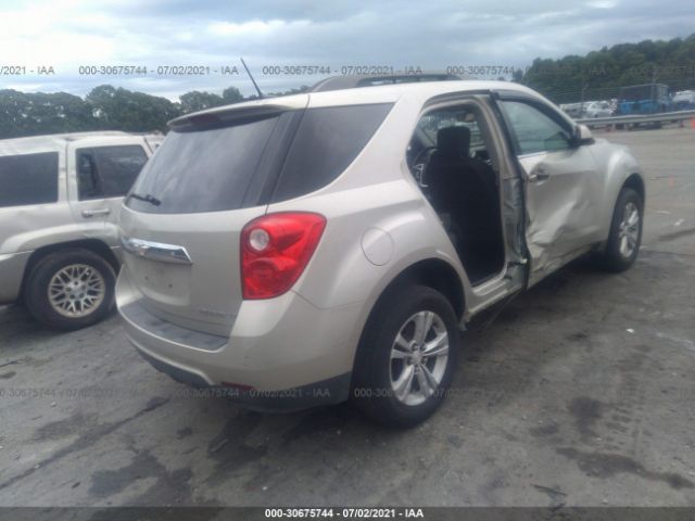 Photo 3 VIN: 2GNALBEK1E6104990 - CHEVROLET EQUINOX 