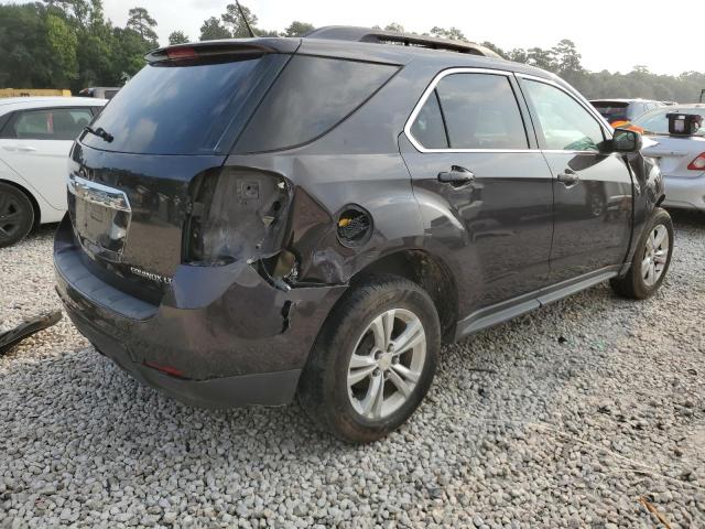 Photo 2 VIN: 2GNALBEK1E6107646 - CHEVROLET EQUINOX LT 