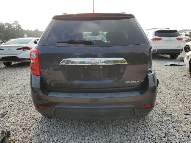 Photo 5 VIN: 2GNALBEK1E6107646 - CHEVROLET EQUINOX LT 