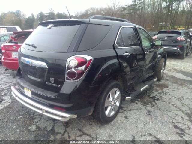 Photo 3 VIN: 2GNALBEK1E6111860 - CHEVROLET EQUINOX 