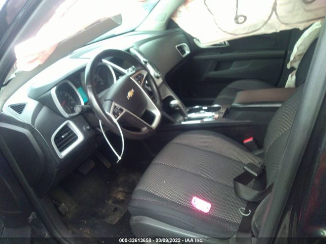 Photo 4 VIN: 2GNALBEK1E6111860 - CHEVROLET EQUINOX 