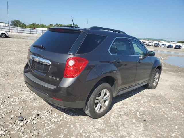 Photo 2 VIN: 2GNALBEK1E6112653 - CHEVROLET EQUINOX 