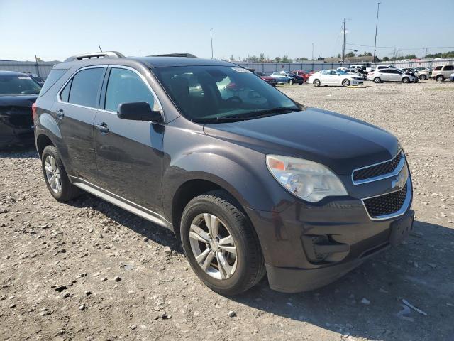 Photo 3 VIN: 2GNALBEK1E6112653 - CHEVROLET EQUINOX 