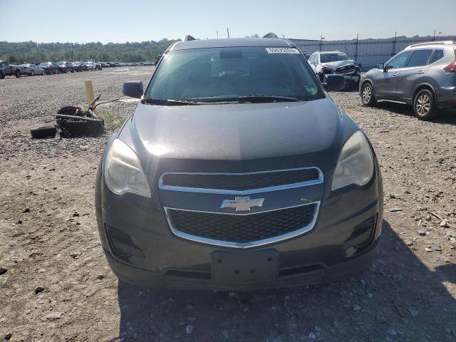 Photo 4 VIN: 2GNALBEK1E6112653 - CHEVROLET EQUINOX 