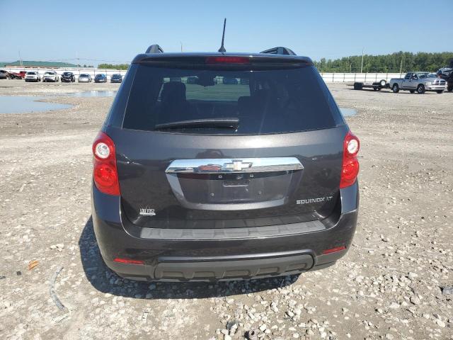 Photo 5 VIN: 2GNALBEK1E6112653 - CHEVROLET EQUINOX 