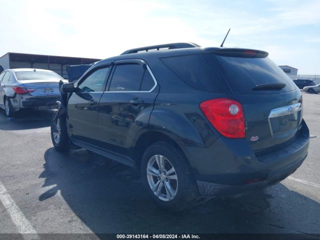 Photo 2 VIN: 2GNALBEK1E6113155 - CHEVROLET EQUINOX 