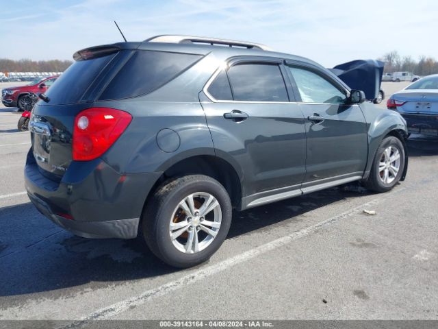 Photo 3 VIN: 2GNALBEK1E6113155 - CHEVROLET EQUINOX 