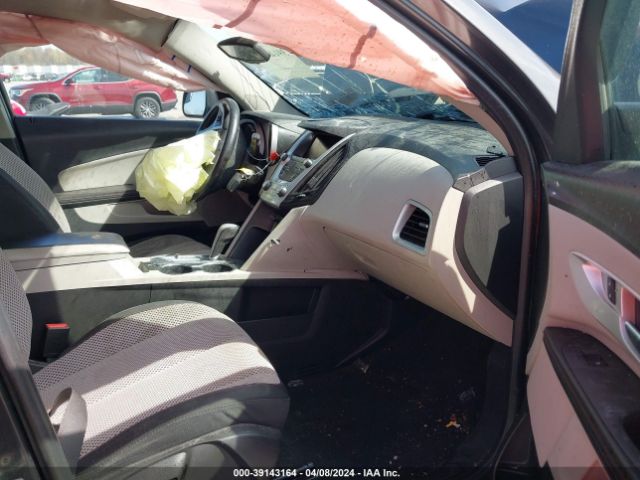 Photo 4 VIN: 2GNALBEK1E6113155 - CHEVROLET EQUINOX 