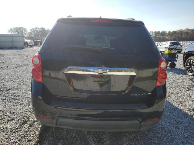 Photo 5 VIN: 2GNALBEK1E6122342 - CHEVROLET EQUINOX LT 