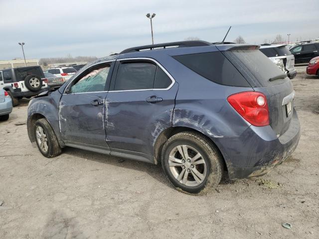 Photo 1 VIN: 2GNALBEK1E6127007 - CHEVROLET EQUINOX 