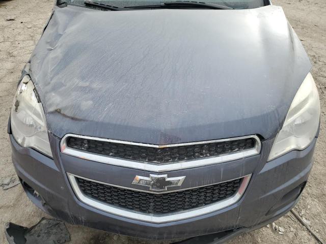 Photo 10 VIN: 2GNALBEK1E6127007 - CHEVROLET EQUINOX 