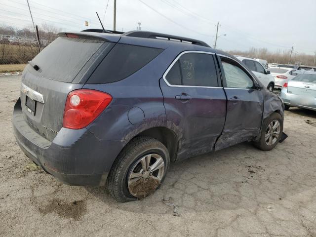 Photo 2 VIN: 2GNALBEK1E6127007 - CHEVROLET EQUINOX 