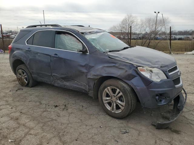 Photo 3 VIN: 2GNALBEK1E6127007 - CHEVROLET EQUINOX 