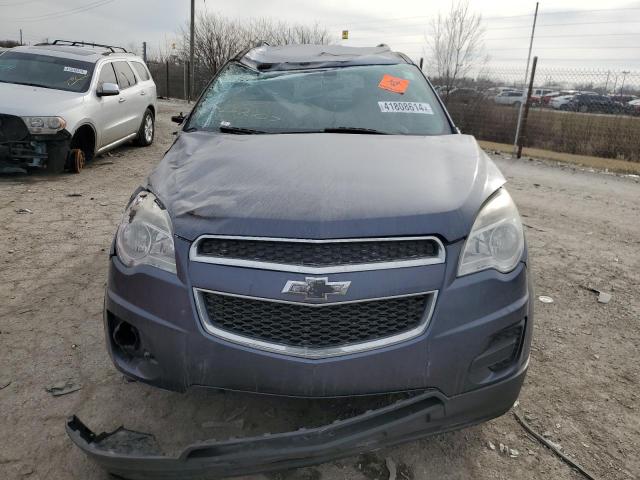 Photo 4 VIN: 2GNALBEK1E6127007 - CHEVROLET EQUINOX 