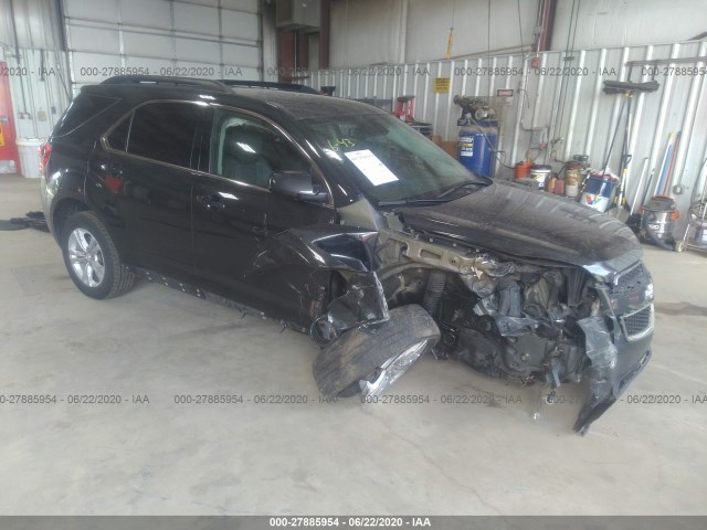 Photo 0 VIN: 2GNALBEK1E6137732 - CHEVROLET EQUINOX 