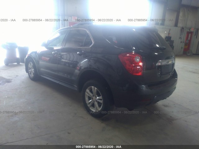 Photo 2 VIN: 2GNALBEK1E6137732 - CHEVROLET EQUINOX 