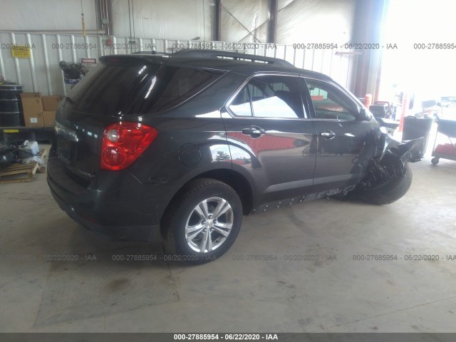 Photo 3 VIN: 2GNALBEK1E6137732 - CHEVROLET EQUINOX 