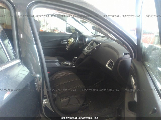 Photo 4 VIN: 2GNALBEK1E6137732 - CHEVROLET EQUINOX 