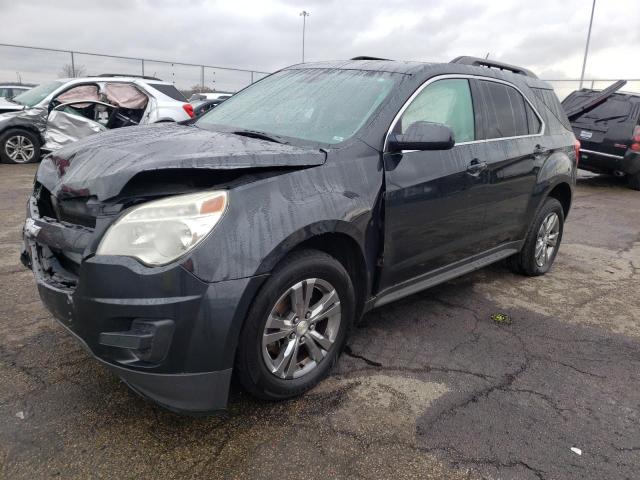 Photo 0 VIN: 2GNALBEK1E6139965 - CHEVROLET EQUINOX LT 