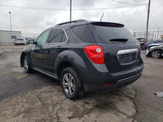 Photo 1 VIN: 2GNALBEK1E6139965 - CHEVROLET EQUINOX LT 