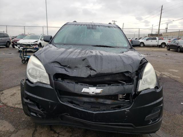 Photo 4 VIN: 2GNALBEK1E6139965 - CHEVROLET EQUINOX LT 