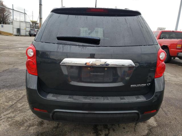 Photo 5 VIN: 2GNALBEK1E6139965 - CHEVROLET EQUINOX LT 