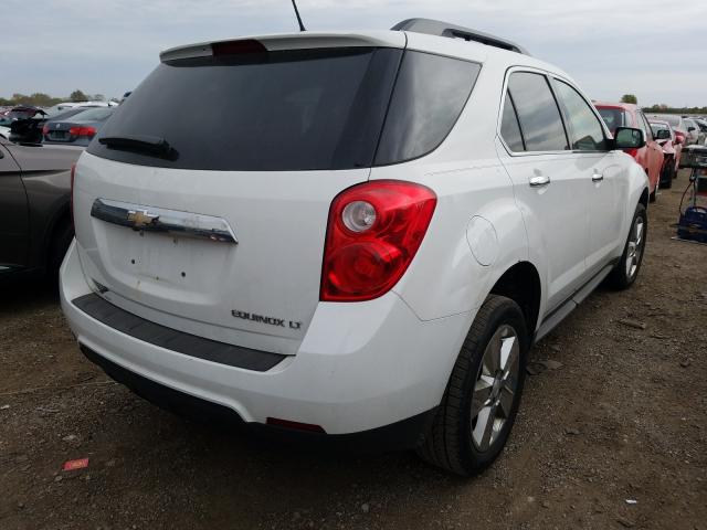 Photo 3 VIN: 2GNALBEK1E6143238 - CHEVROLET EQUINOX LT 