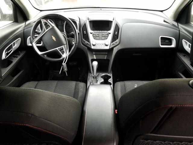 Photo 8 VIN: 2GNALBEK1E6143238 - CHEVROLET EQUINOX LT 