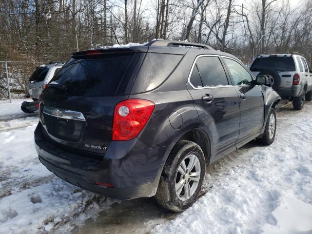 Photo 3 VIN: 2GNALBEK1E6146074 - CHEVROLET EQUINOX LT 