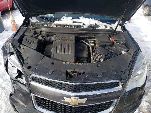 Photo 6 VIN: 2GNALBEK1E6146074 - CHEVROLET EQUINOX LT 