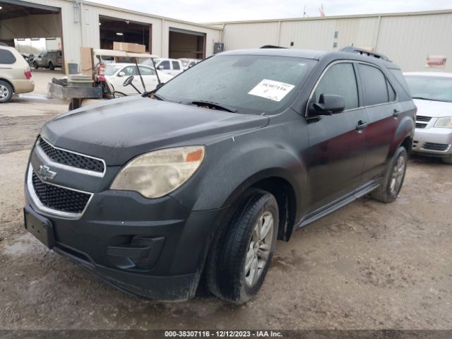 Photo 1 VIN: 2GNALBEK1E6169970 - CHEVROLET EQUINOX 