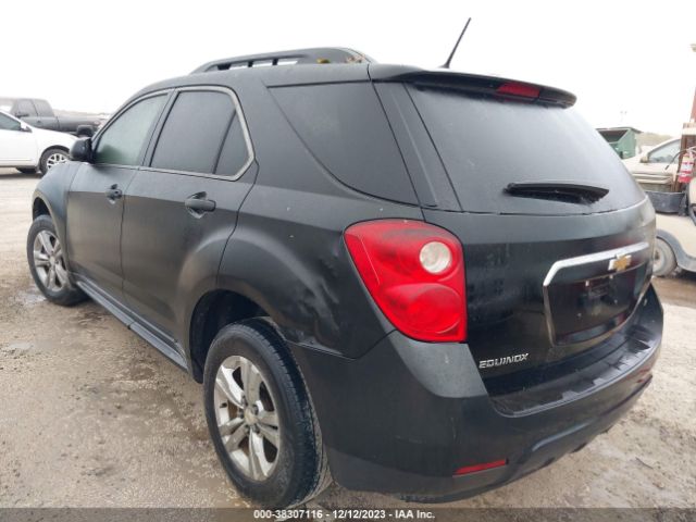 Photo 2 VIN: 2GNALBEK1E6169970 - CHEVROLET EQUINOX 