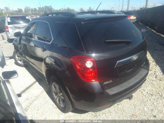 Photo 2 VIN: 2GNALBEK1E6172478 - CHEVROLET EQUINOX 