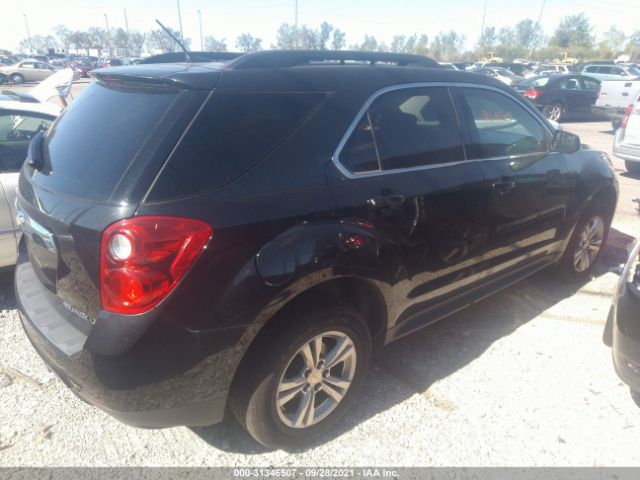 Photo 3 VIN: 2GNALBEK1E6172478 - CHEVROLET EQUINOX 