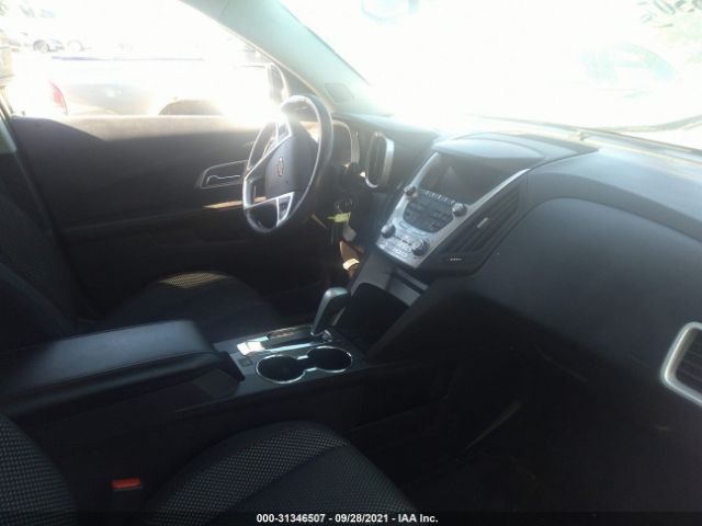 Photo 4 VIN: 2GNALBEK1E6172478 - CHEVROLET EQUINOX 