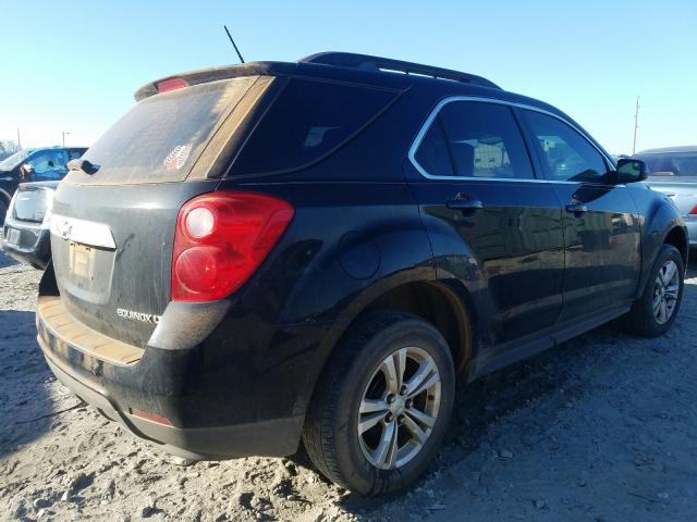 Photo 3 VIN: 2GNALBEK1E6193590 - CHEVROLET EQUINOX LT 