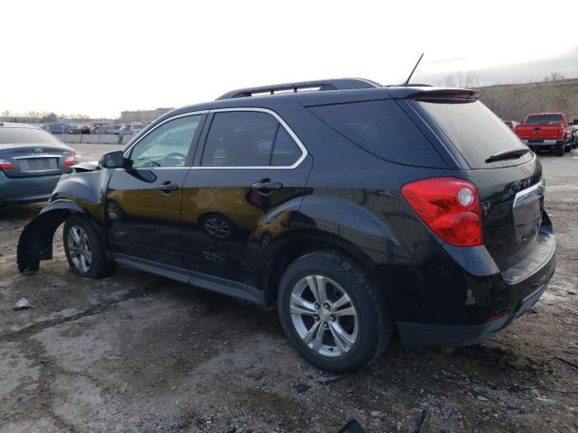 Photo 1 VIN: 2GNALBEK1E6195047 - CHEVROLET EQUINOX 