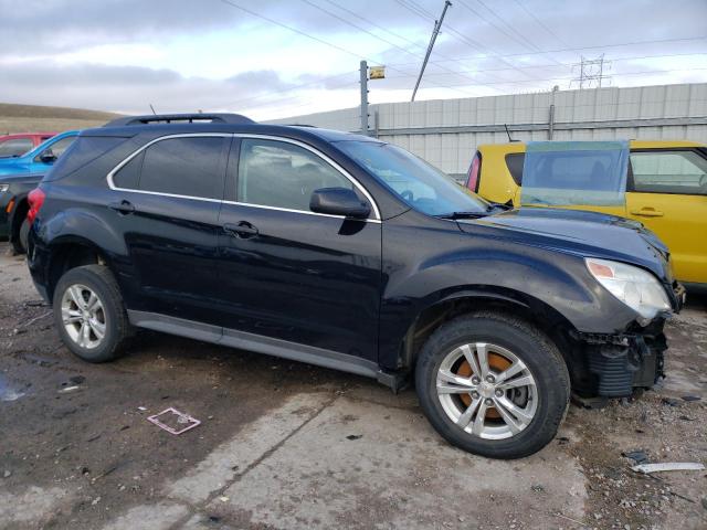 Photo 3 VIN: 2GNALBEK1E6195047 - CHEVROLET EQUINOX 