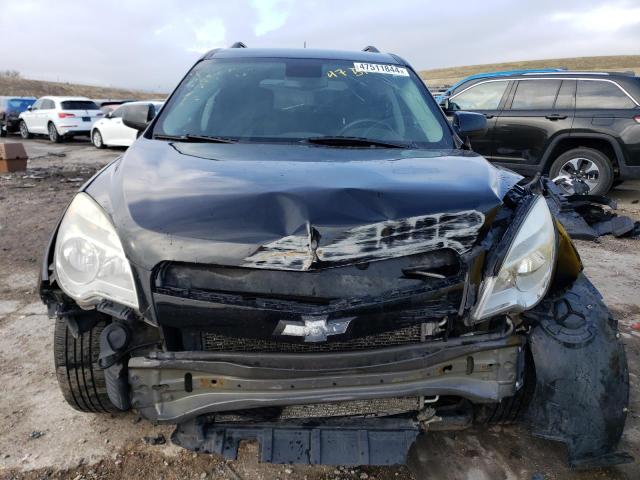 Photo 4 VIN: 2GNALBEK1E6195047 - CHEVROLET EQUINOX 