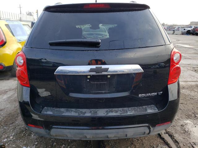 Photo 5 VIN: 2GNALBEK1E6195047 - CHEVROLET EQUINOX 