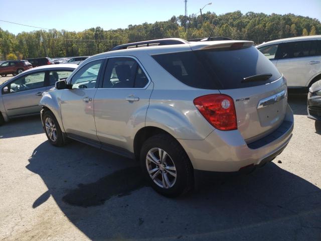 Photo 1 VIN: 2GNALBEK1E6206824 - CHEVROLET EQUINOX LT 