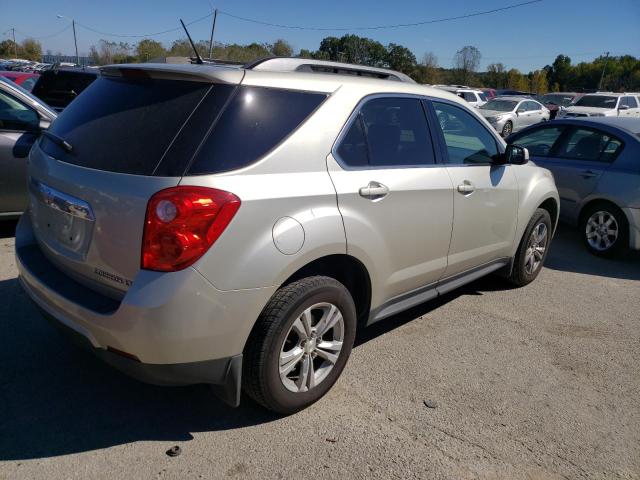 Photo 2 VIN: 2GNALBEK1E6206824 - CHEVROLET EQUINOX LT 