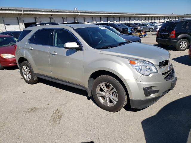 Photo 3 VIN: 2GNALBEK1E6206824 - CHEVROLET EQUINOX LT 