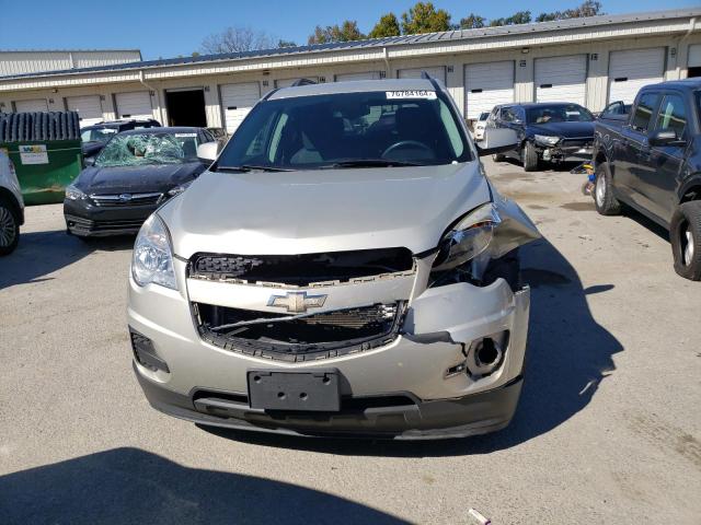 Photo 4 VIN: 2GNALBEK1E6206824 - CHEVROLET EQUINOX LT 