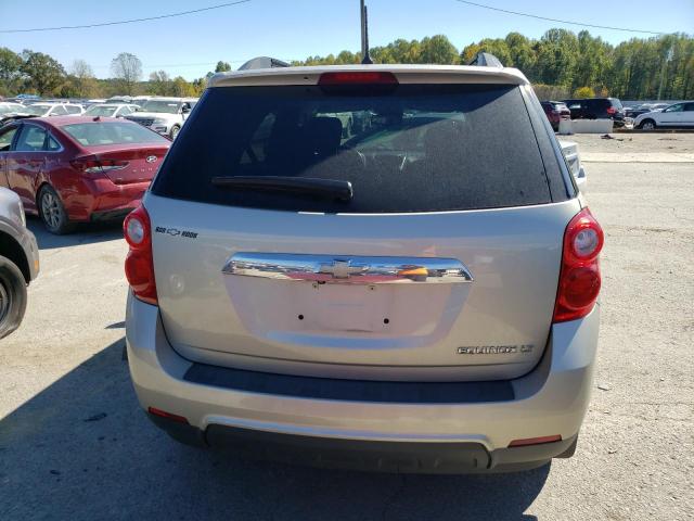 Photo 5 VIN: 2GNALBEK1E6206824 - CHEVROLET EQUINOX LT 