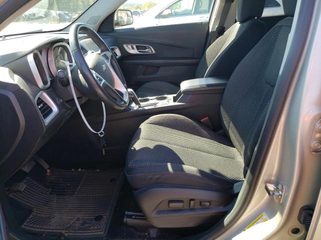 Photo 6 VIN: 2GNALBEK1E6206824 - CHEVROLET EQUINOX LT 