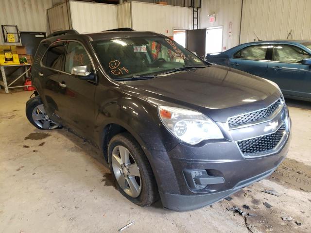 Photo 0 VIN: 2GNALBEK1E6225759 - CHEVROLET EQUINOX LT 