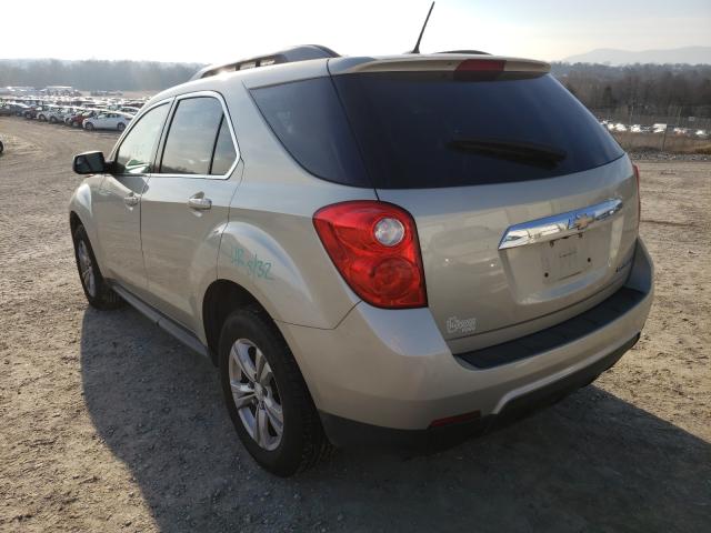 Photo 2 VIN: 2GNALBEK1E6226149 - CHEVROLET EQUINOX LT 