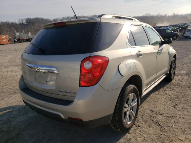 Photo 3 VIN: 2GNALBEK1E6226149 - CHEVROLET EQUINOX LT 